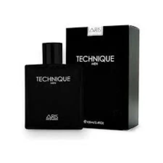 Aris Technique For Men Edp 100ml